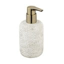 Fehér poligyanta szappanadagoló 300 ml Montalfano – Wenko