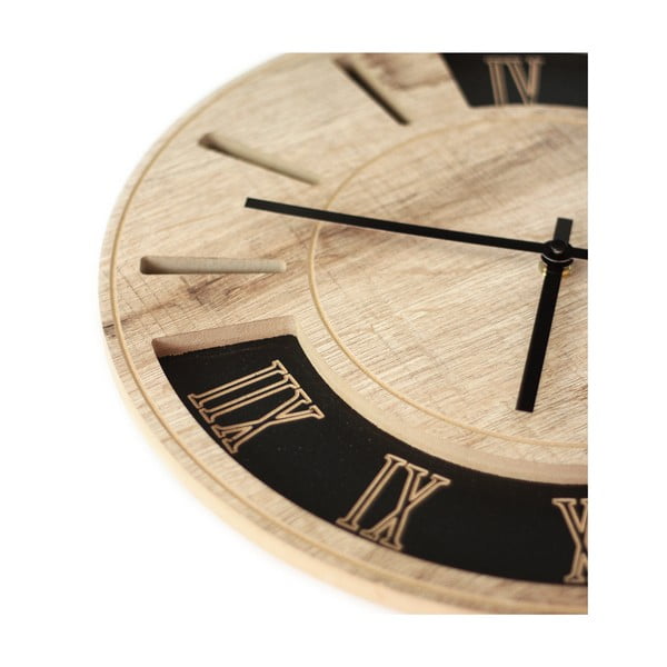Fali óra ø 36 cm Dylan – Styler-image-3