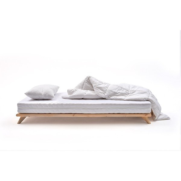 Bohemica Medical Graphite kétoldalas matrac, 80 x 200 cm - AzAlvásért-image-4