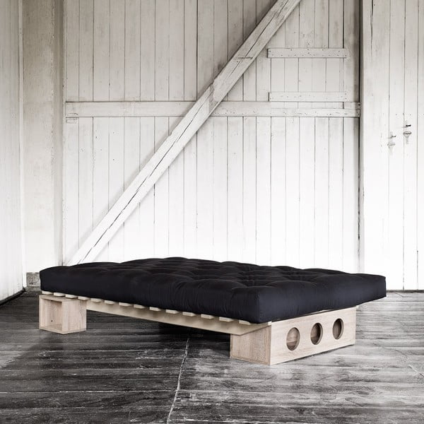 Comfort Black matrac, 140 x 200 cm - Karup