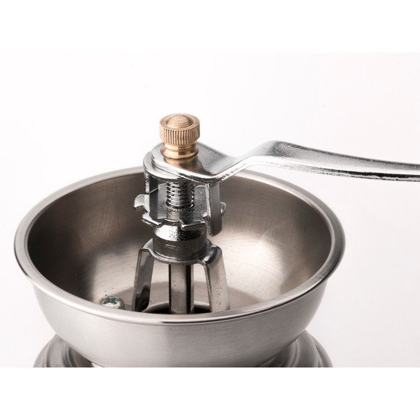 Rozsdamentes acél kávédaráló – Leopold Vienna-image-1