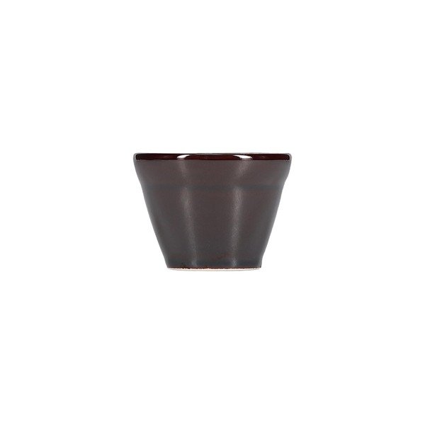 Borvörös kőedény csésze 150 ml Manon – S|P Collection-image-2