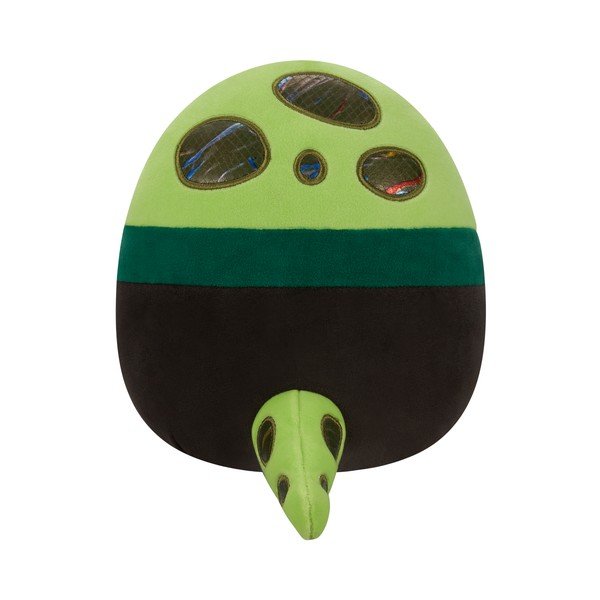 Plüssjáték Harry Potter Slytherin – SQUISHMALLOWS-image-4