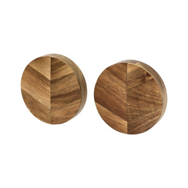 Fa mágneses késtartó – Holm