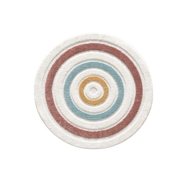 Mosható kerek szőnyeg ø 100 cm Elite Collection – Mila Home
