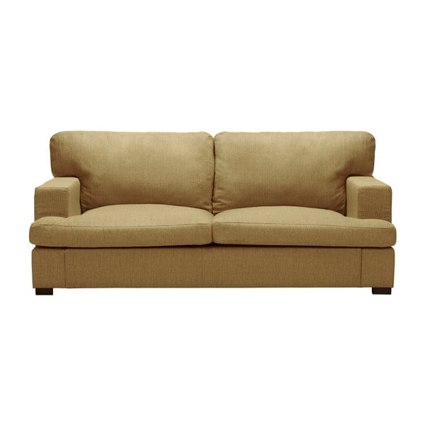 Daphne mustársárga kanapé, 170 cm - Windsor & Co Sofas