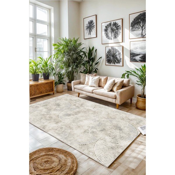 Mosható futószőnyeg 80x200 cm Walter – Vitaus-image-1