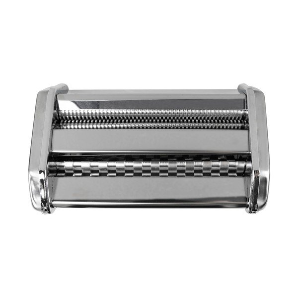 Rozsdamentes acél tésztaszeletelő - Fackelmann-image-4