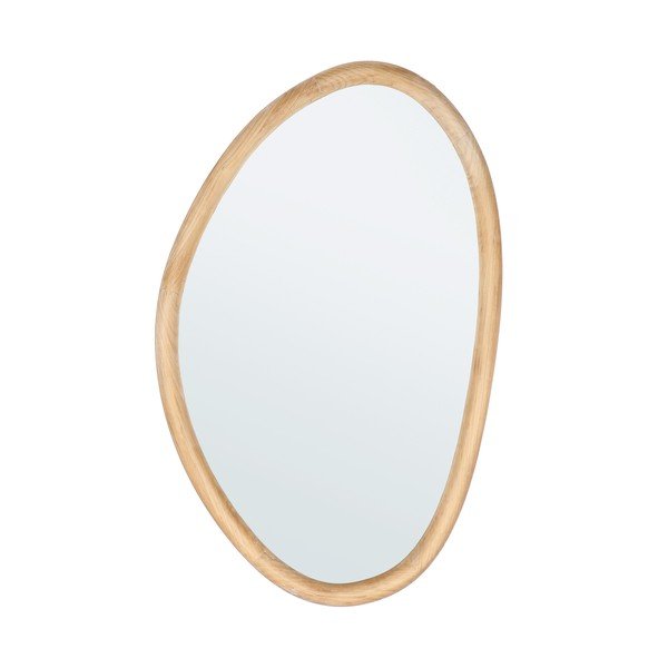 Fali tükör 50x80 cm Kennelly – Yes Everyday