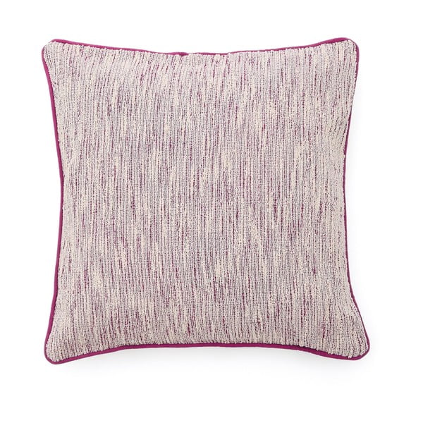 Pamut párnahuzat 45x45 cm Brisella – Kave Home