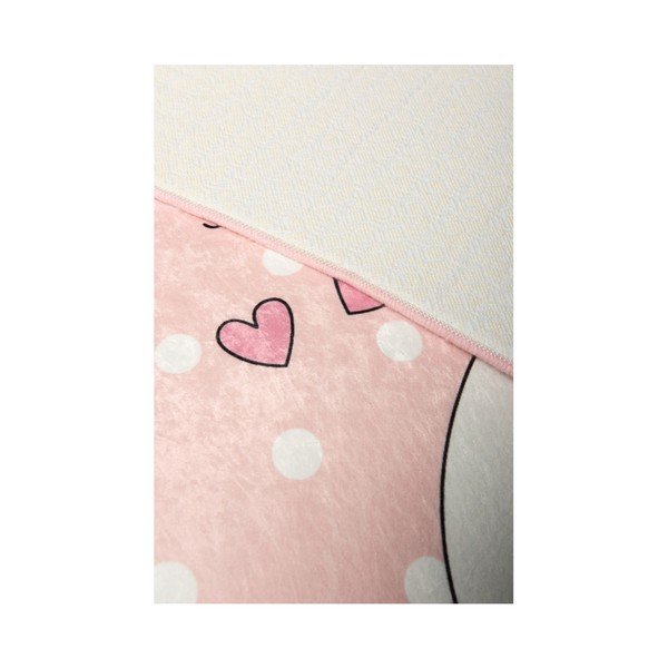 Swan gyerekszőnyeg, 140 x 190 cm-image-1