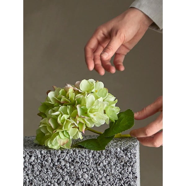 Művirág (magasság 36 cm) Hydrangea – Bloomingville-image-1
