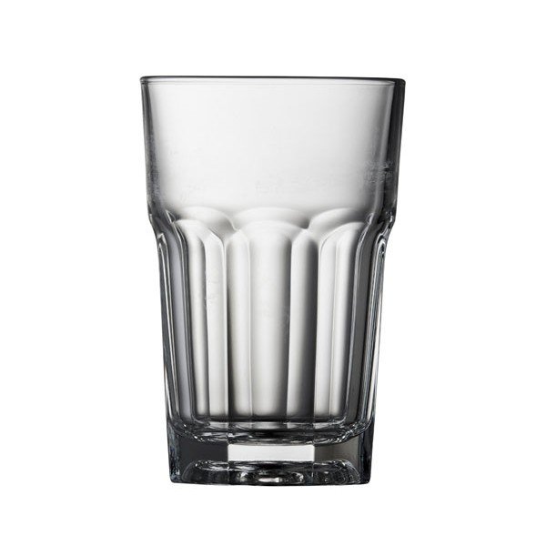 6 db-os pohár készlet, 290 ml - Lyngby Glas-image-1