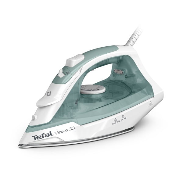 Gőzölős vasaló Virtuo 30 FV2C42 – Tefal