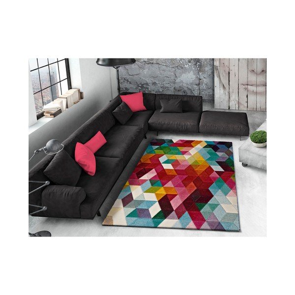 Optik Multi szőnyeg, 120 x 170 cm - Universal-image-1