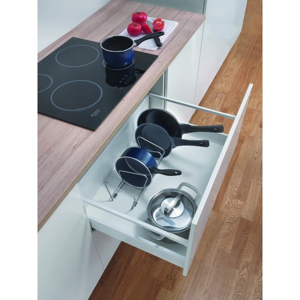 Serpenyőtartó állvány - Metaltex-image-1