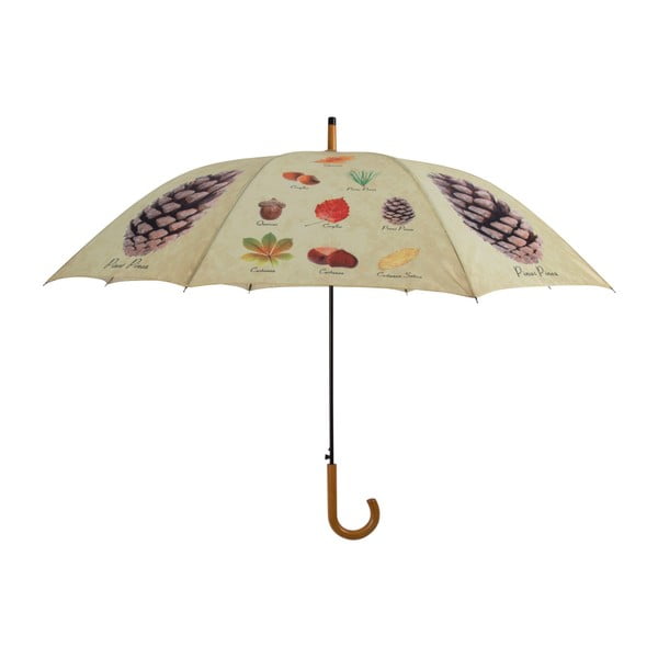 Tobozmintás botesernyő, ø 120 cm - Esschert Design