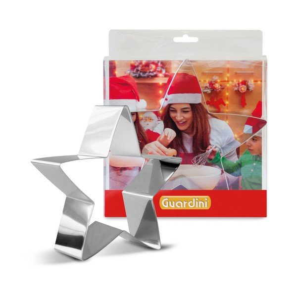 Christmas Star sütőforma - Guardini-image-4
