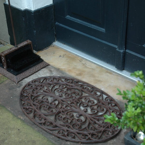 Lábtörlő 48.5x74 cm - Esschert Design-image-1