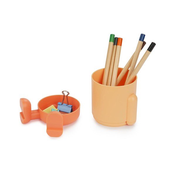 Műanyag rendszerező írószerekhez Mr. Sitty – Balvi-image-2