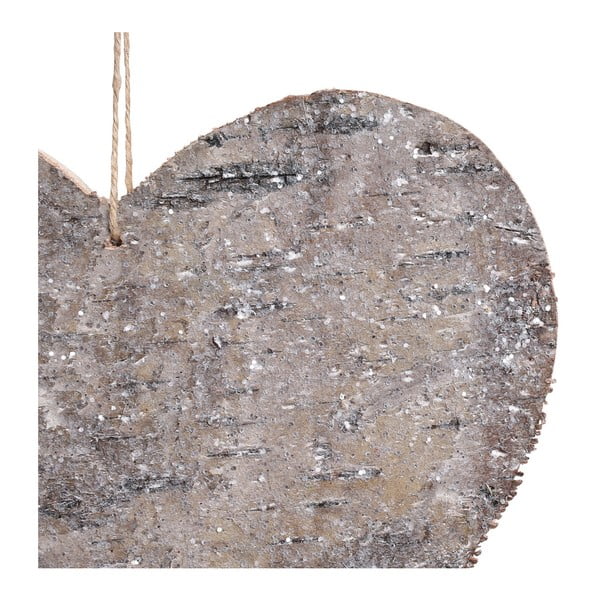 Christmas Ecorce 3 db-os karácsonyfadísz szett - Côté Table-image-3