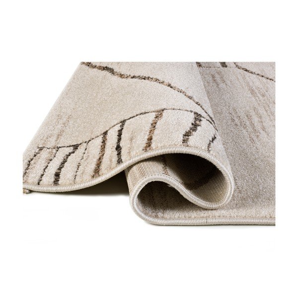 Krémszínű szőnyeg 80x120 cm Ceres – Universal-image-3