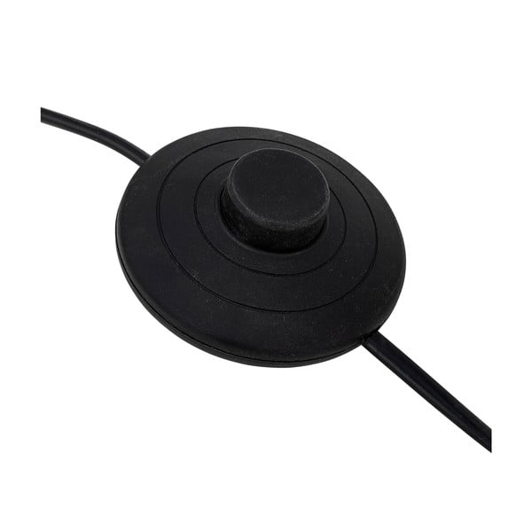 Natúr színű állólámpa textil búrával (magasság 154,5 cm) Giacoma – Bloomingville-image-4