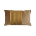 Bársony párnahuzat 30x50 cm Samit – Kave Home