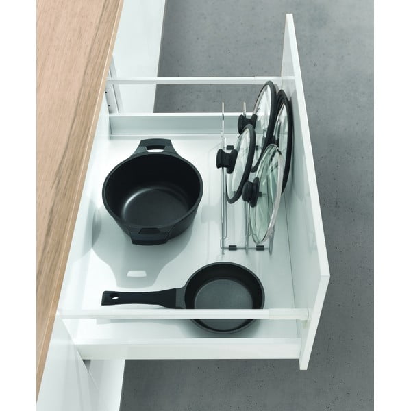 Deck fedőtartó állvány - Metaltex-image-1