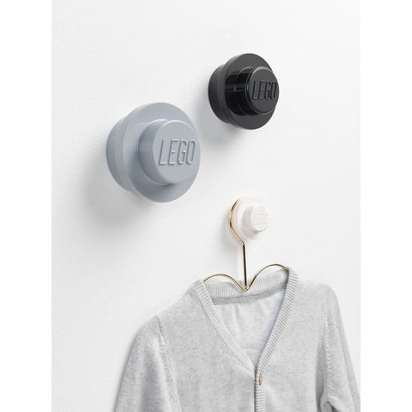 Black And White 3 db-os fali akasztó szett - LEGO®-image-1