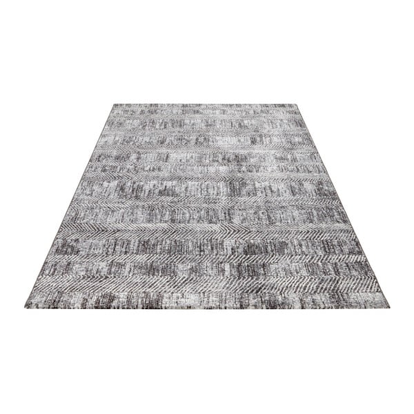 Arty Gonesse szürke szőnyeg, 160 x 230 cm - Elle Decoration-image-3