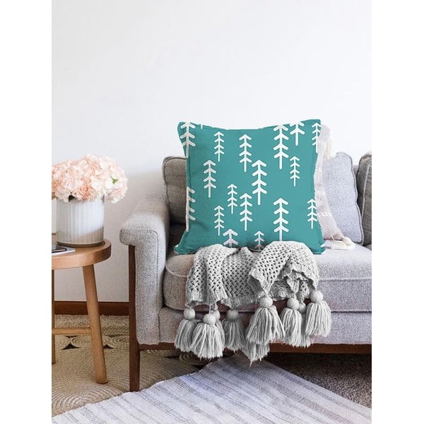 Párnahuzat 43x43 cm – Mila Home-image-2