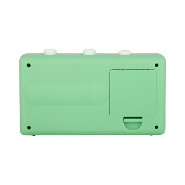 Digitális ébresztőóra Data Flip – Karlsson-image-4