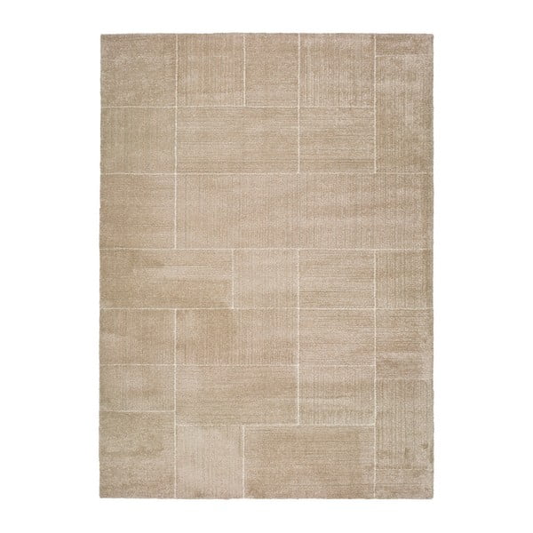 Tanum Beig bézs szőnyeg, 120 x 170 cm - Universal