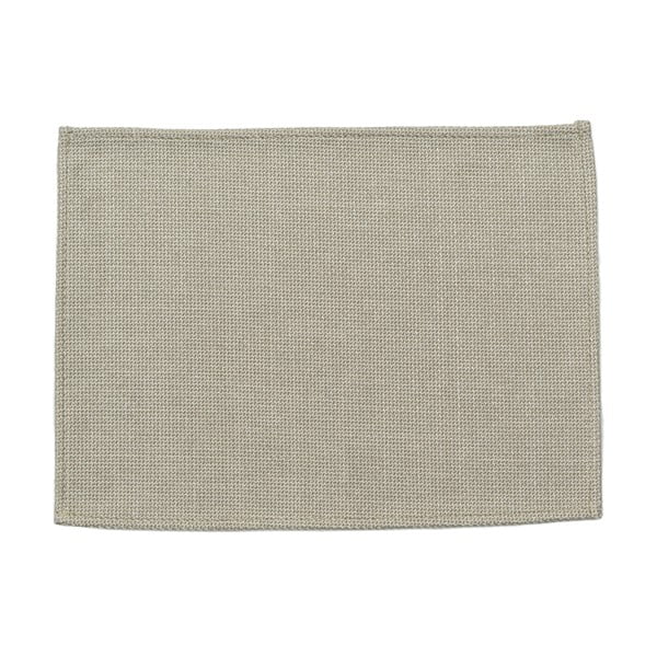 Textil tányéralátét 33x45 cm Nola – Madison