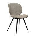 Cloud bézs étkezőszék - DAN-FORM Denmark