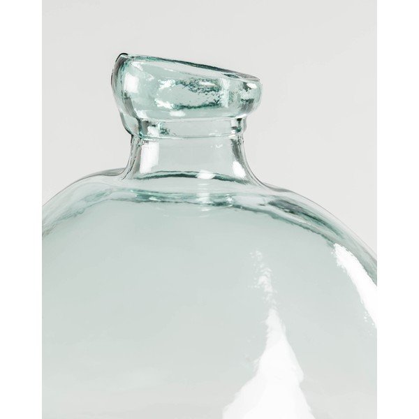 Váza (magasság 33 cm) Brenna – Kave Home-image-4