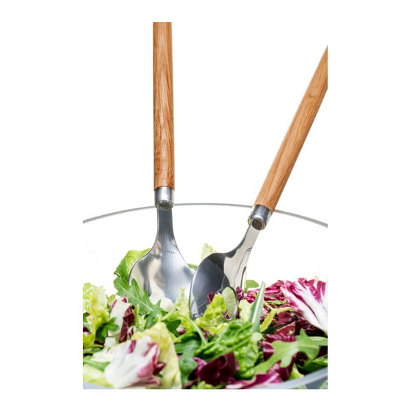 Salátakiszedő - Sagaform-image-1