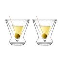 Pohár szett 2 db-os 155 ml Soho – Vialli Design