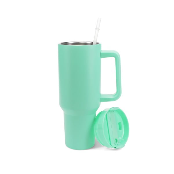 Mentazöld termosz 1,2 l – Rex London-image-3