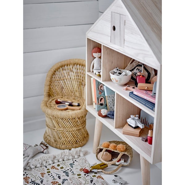 Játékbaba készlet Webster – Bloomingville Mini-image-2