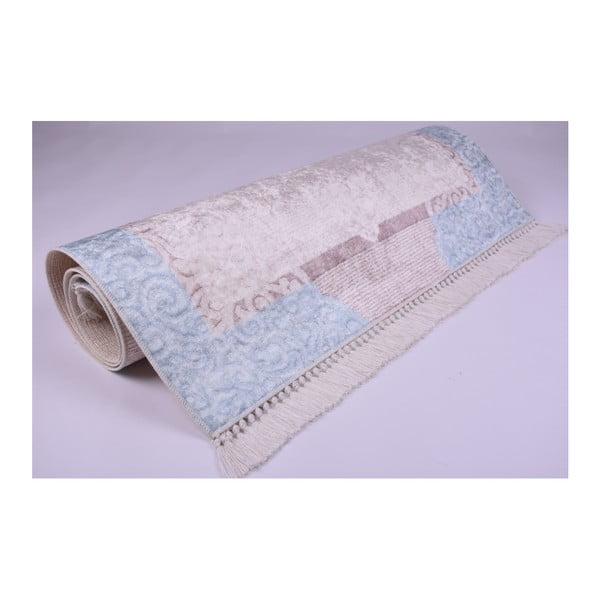 Hali Mavi szőnyeg, 120 x 160 cm - Vitaus-image-2