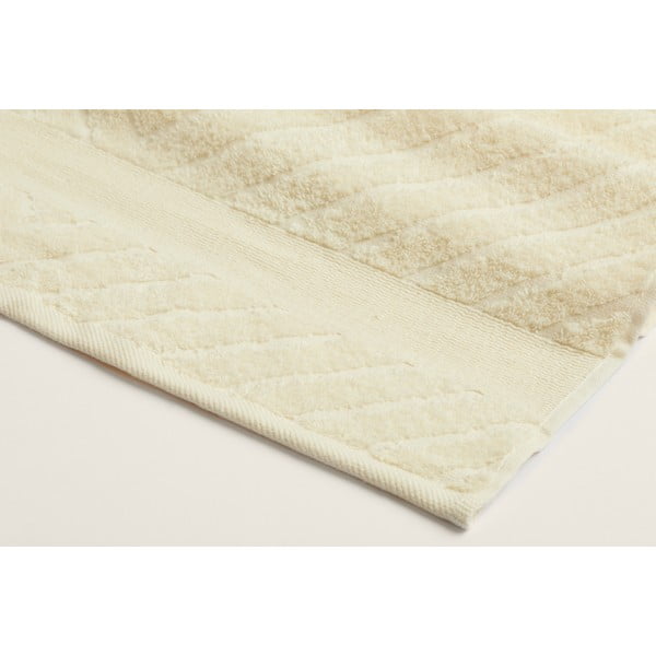 Pamut törölköző szett 4 db-os 90x50 cm - Foutastic-image-3