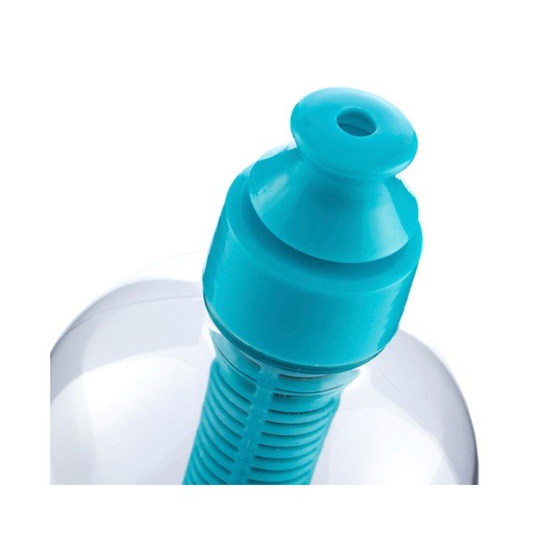 Carbon Clean utazó vizespalack aktív szénszűrővel, 500 ml - InnovaGoods-image-3