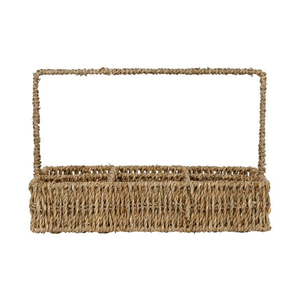 Tengerifű tárolókosár Borneo – Côté Table