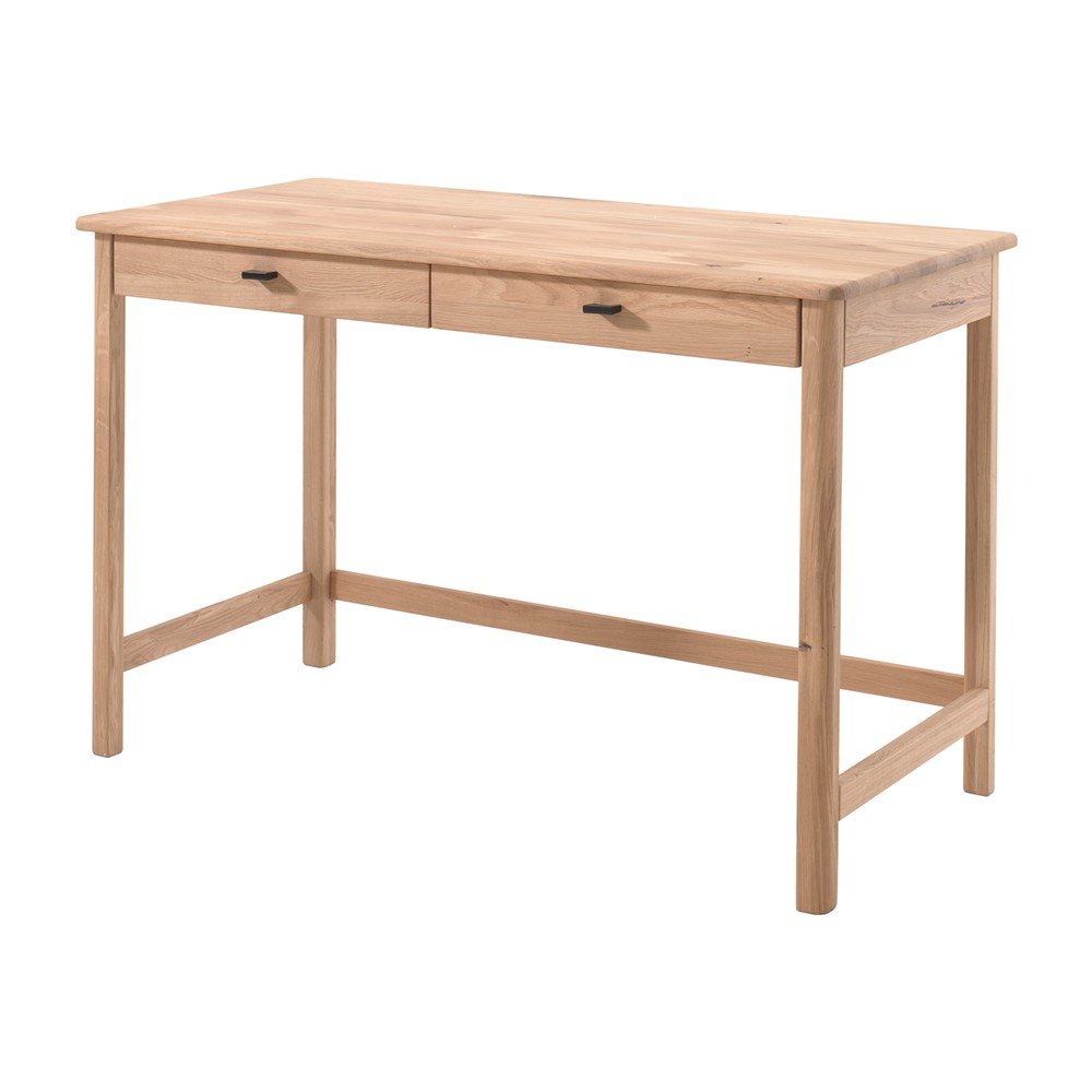 Tölgyfa gyerek íróasztal 60x120 cm Forrest – Vipack