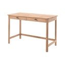 Tölgyfa gyerek íróasztal 60x120 cm Forrest – Vipack