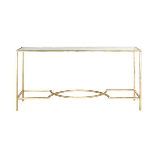 Savannahs konzolasztal - Safavieh-image-1