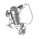 Vacuum-Loc öntapadós hajszárító tartó, max. 33 kg - Wenko