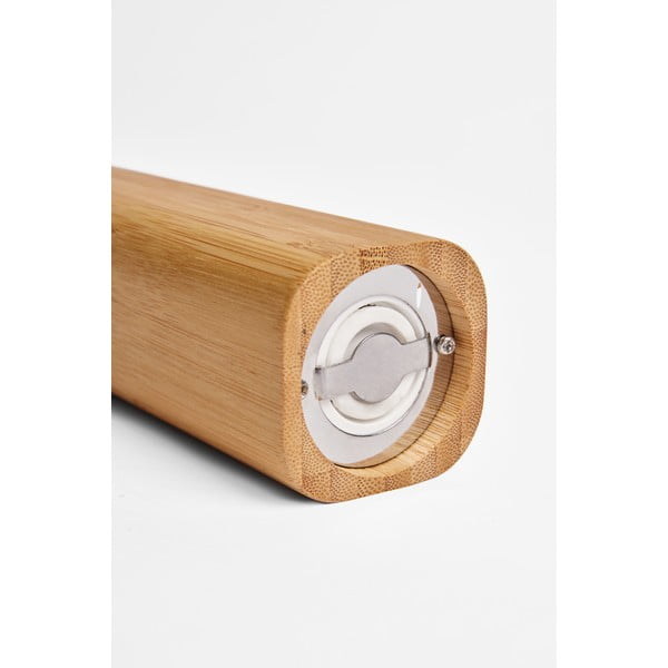 Bambusz fűszerőrlő Mineral - Bonami Essentials-image-2